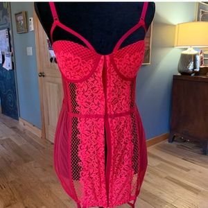 Victoria’s Secrets EUC lingerie